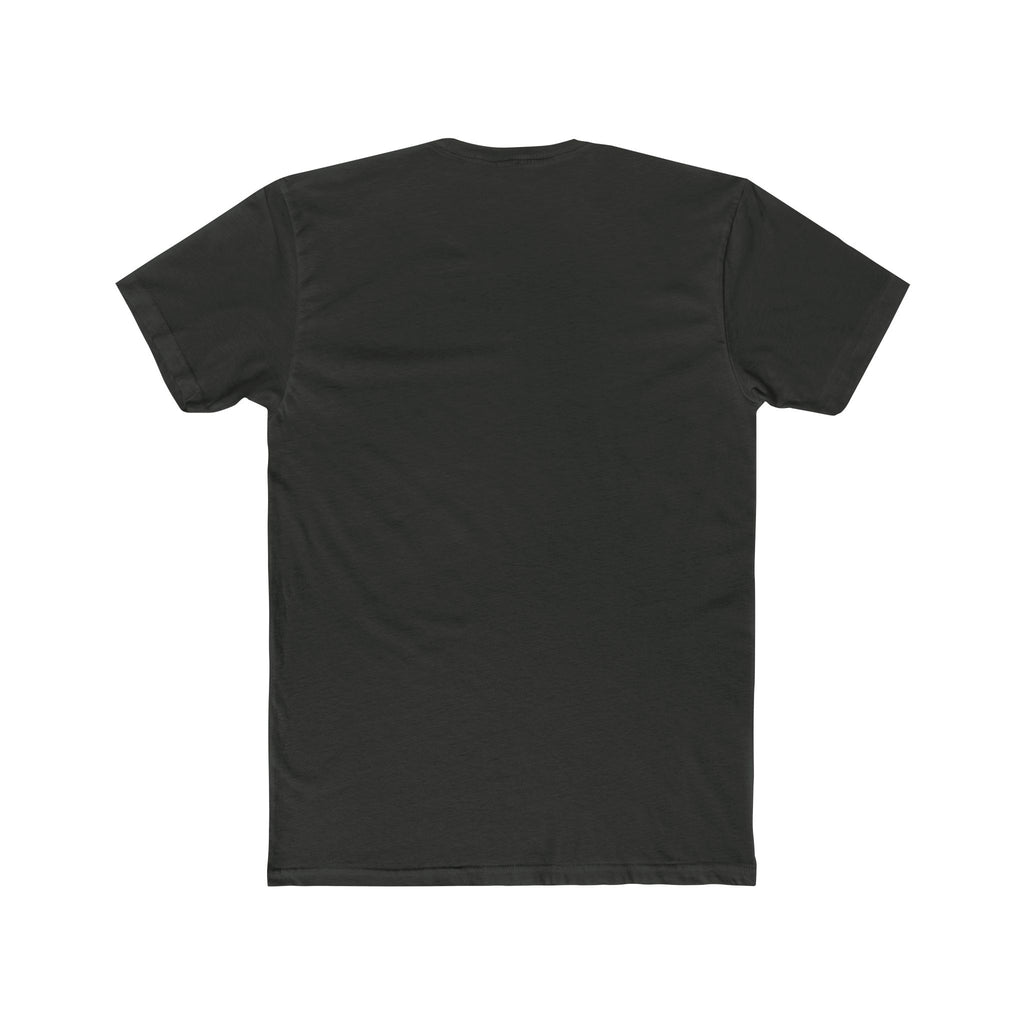 All Gas No Bloodwork T‑Shirt — Retro Tough Gym Tee