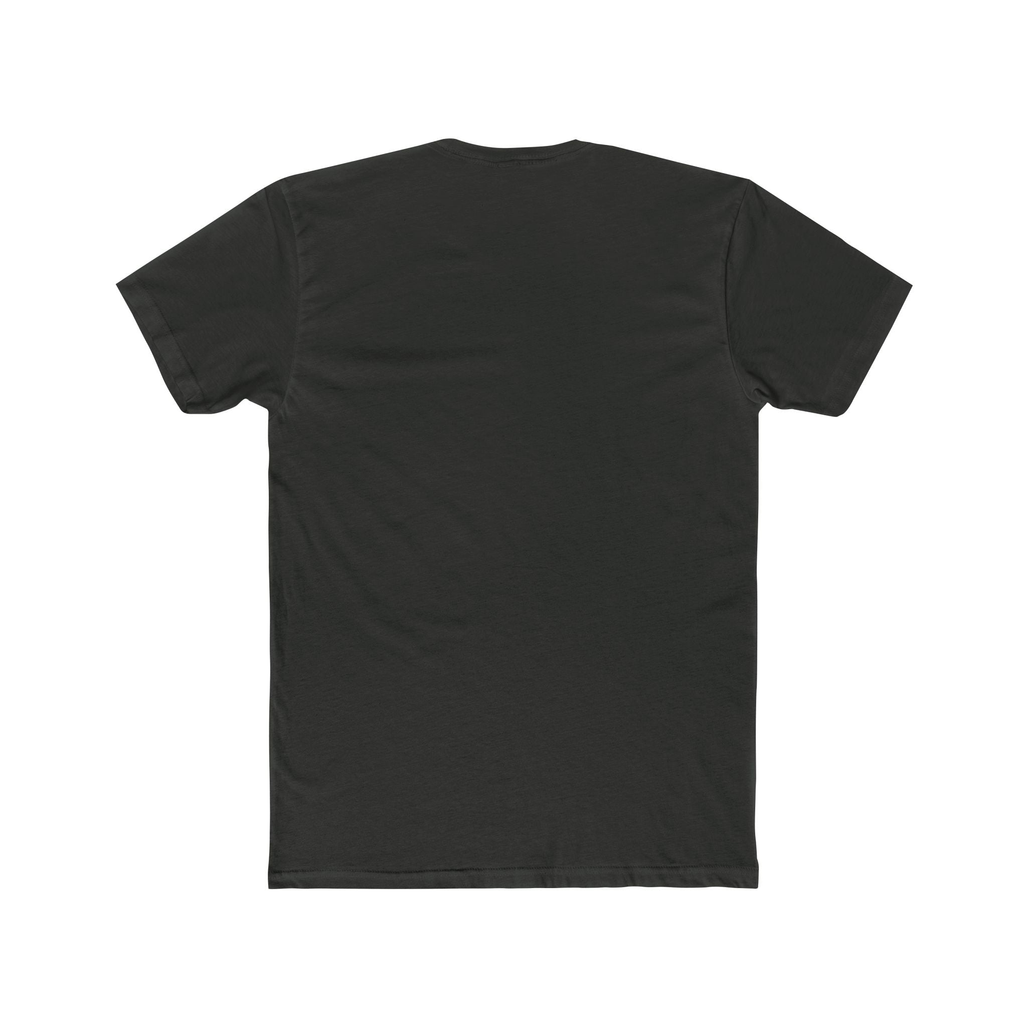 All Gas No Bloodwork T‑Shirt — Retro Tough Gym Tee