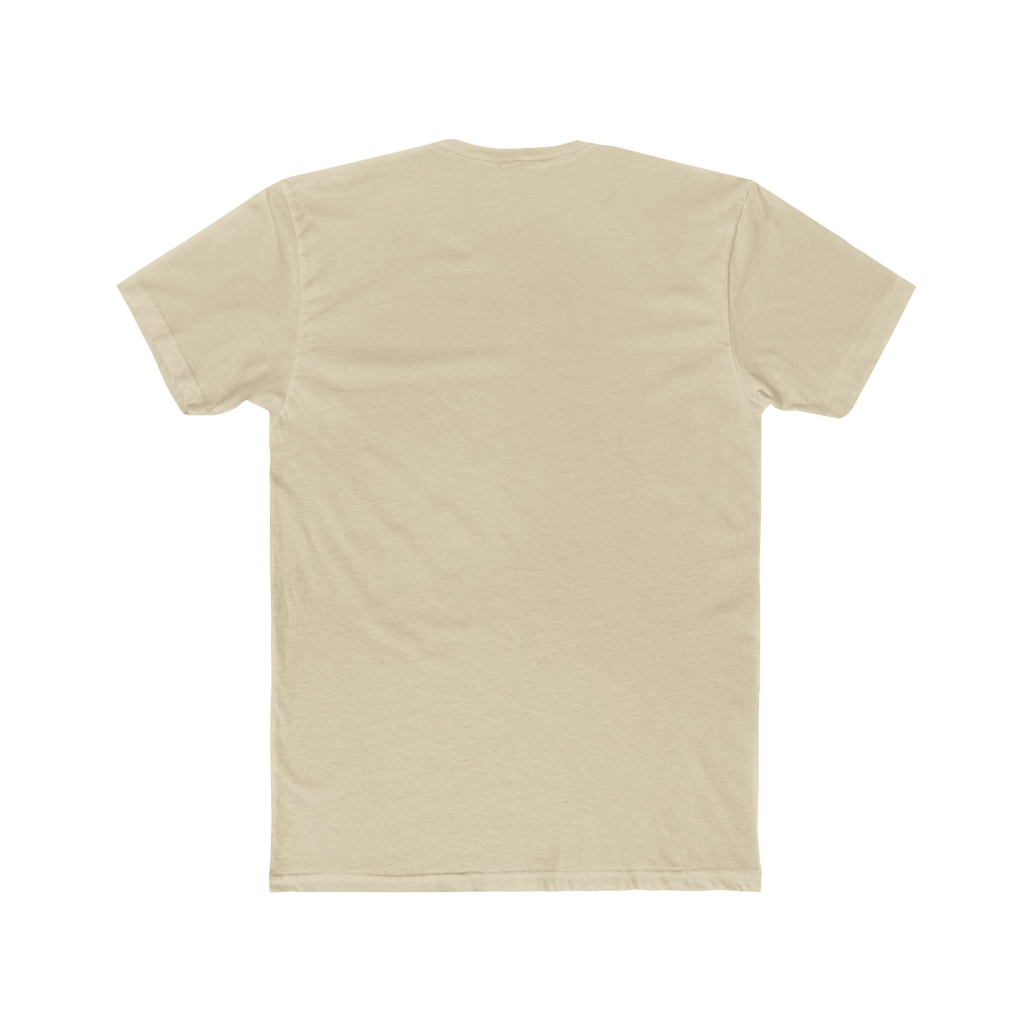 All Gas No Bloodwork T‑Shirt — Retro Tough Gym Tee