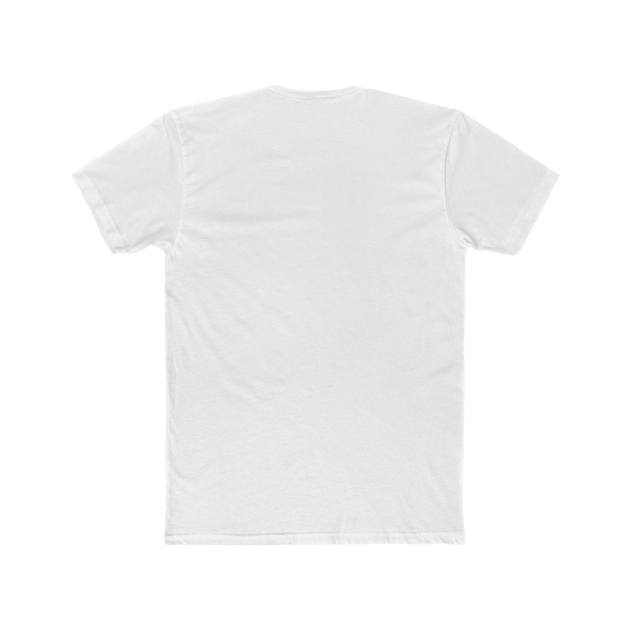 All Gas No Bloodwork T‑Shirt — Retro Tough Gym Tee