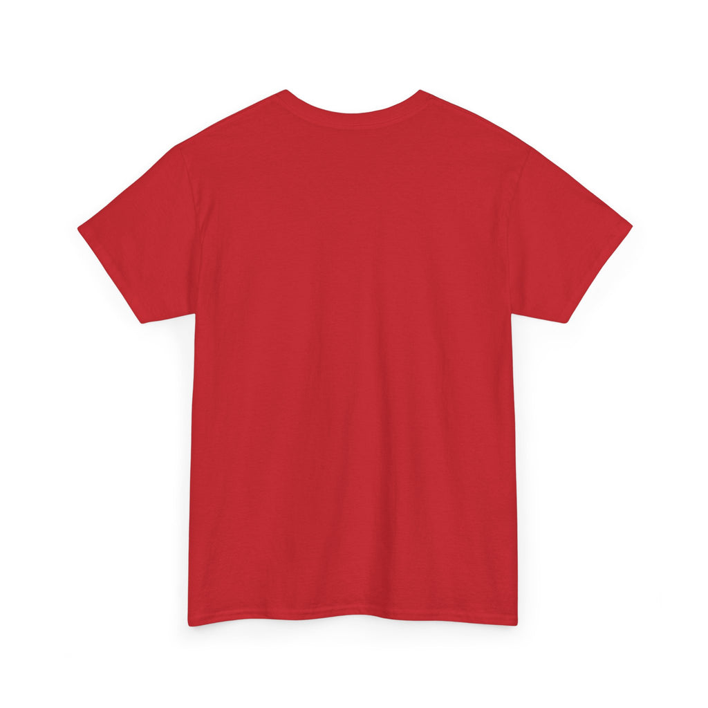 Veni, Vedi, Visa Graphic Tee — Vintage Julius Caesar Roman Shirt