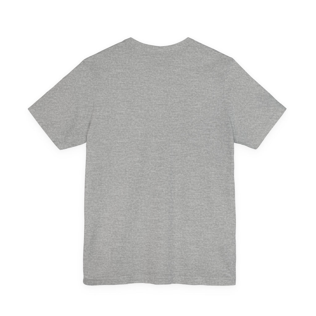 Disc Herniation Enthusiast T-Shirt — Funny Bodybuilder Back Pain Tee