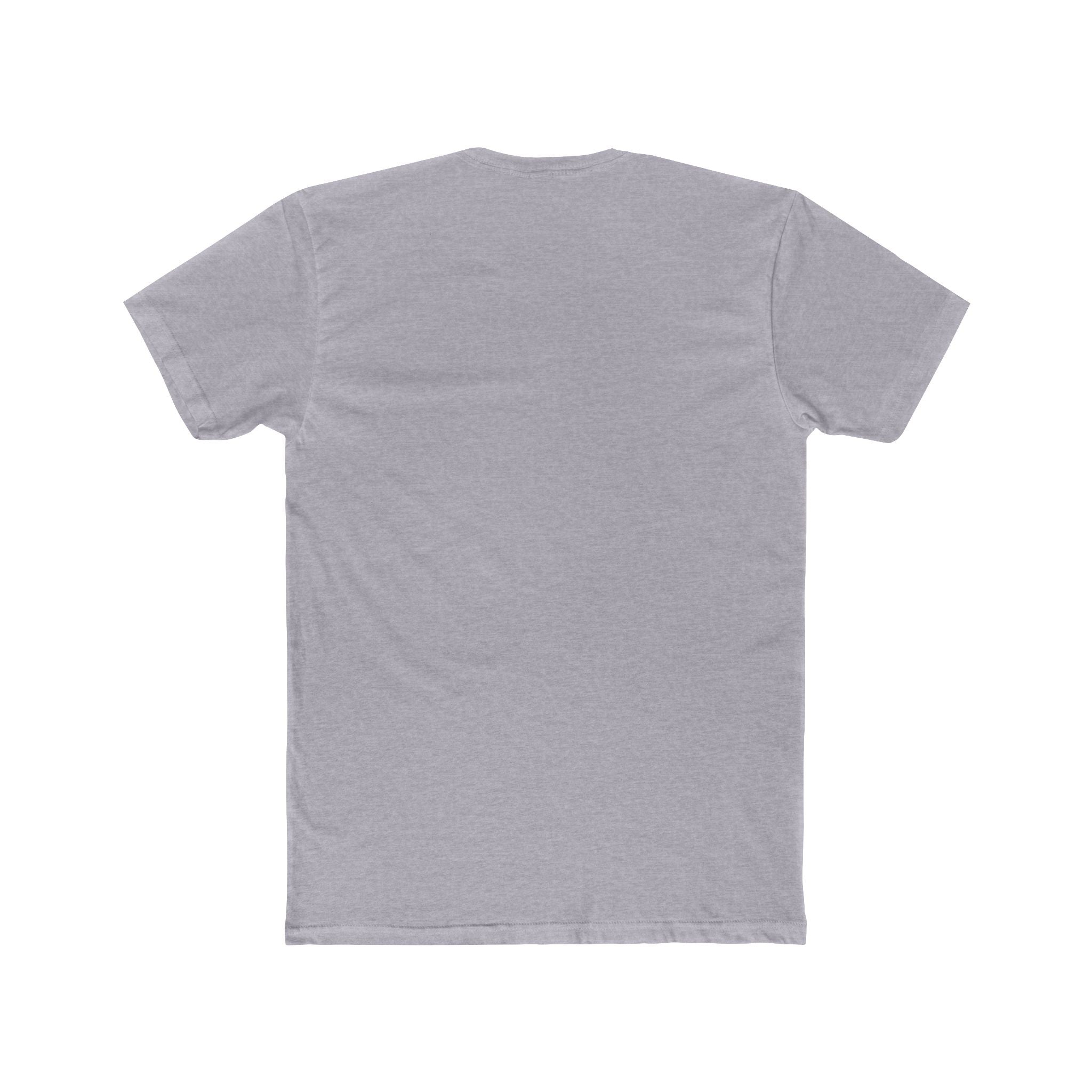 Body Dysmorphia Builds Character T-Shirt