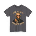 One Nation Under Drip Thomas Jefferson T-Shirt