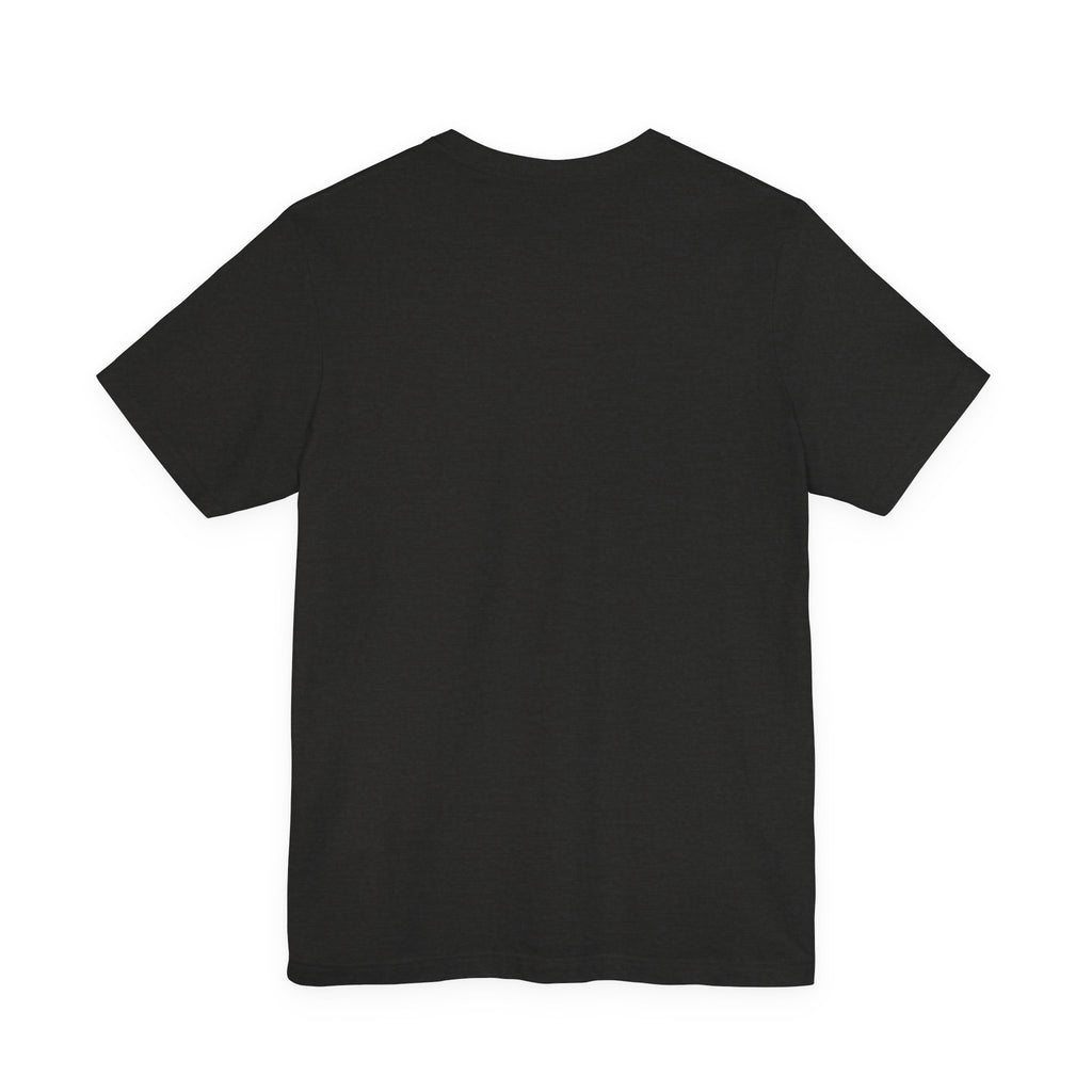 Disc Herniation Enthusiast T-Shirt — Funny Bodybuilder Back Pain Tee