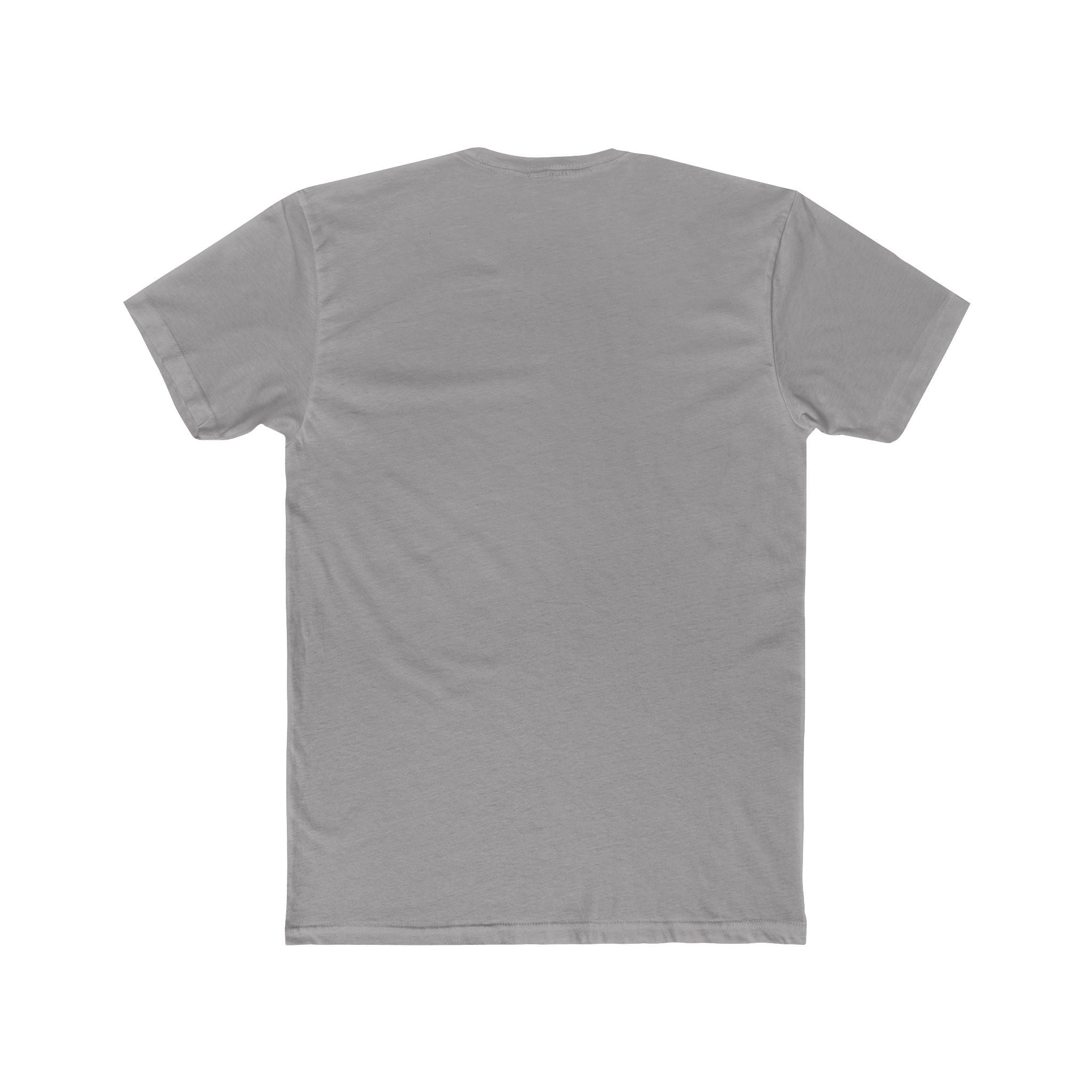 All Gas No Bloodwork T‑Shirt — Retro Tough Gym Tee