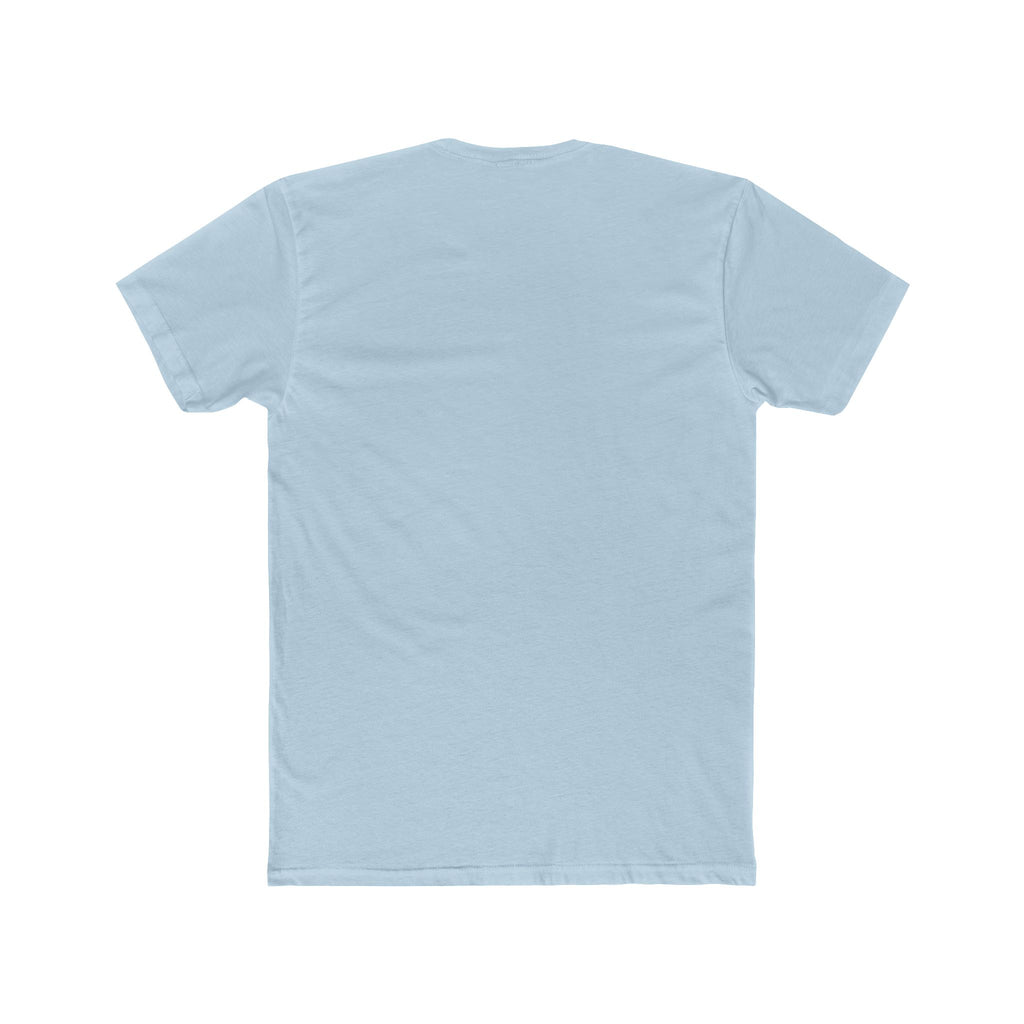All Gas No Bloodwork T‑Shirt — Retro Tough Gym Tee