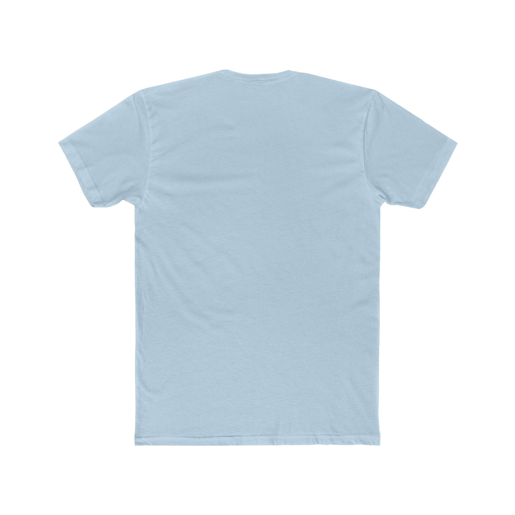 All Gas No Bloodwork T‑Shirt — Retro Tough Gym Tee